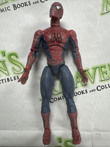 Spiderman marvel the - spiderman, movie