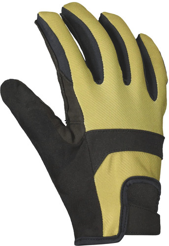 Guanti ciclismo scott gravel - guanti,
