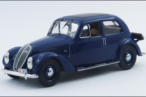 Rio rio4697 fiat 1500 - rio, 1/43