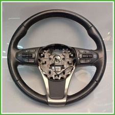 Volante sterzo multifunzionale - volante,
