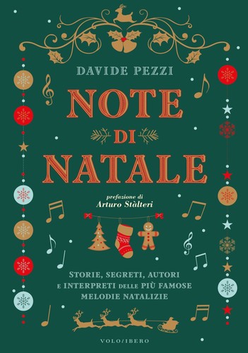 Libri pezzi davide note di - pezzi,