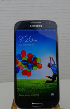 Galaxy S4 SGH-I337M 16GB