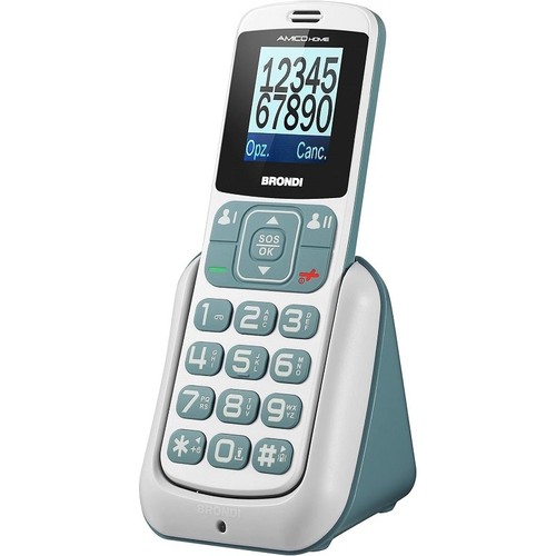 Brondi amico home - brondi, 1,77''