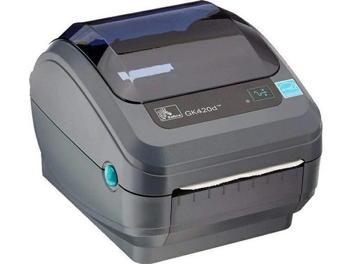 Zebra gk420d stampante termica - gk420d,