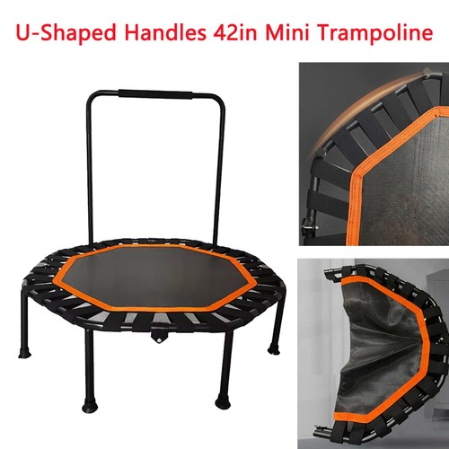 Mini trampolino interno - mini,