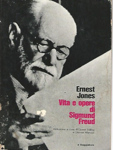 Vita opere sigmund - opere, di