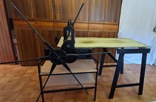 Torchio calcografico