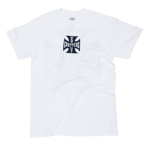 Shirt wcc croce maltese - wcc, atx
