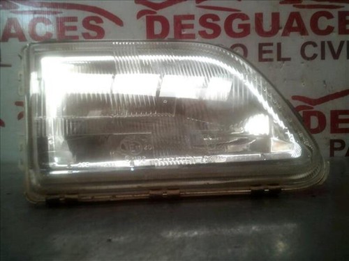 Faro fanale destro - fanale, rover