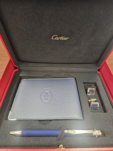 Portafoglio cartier must - cartier,