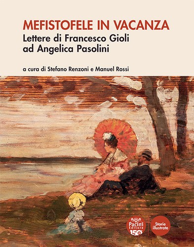 Mefistofele vacanza - in,