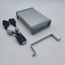 SCS PTC-IIex DSP Multimode PACTOR-Controller HF VHF UHF Modem f/ICOM MF HF