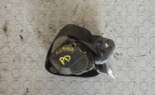 Ford fiesta 2 - (1995-1999), 1.2
