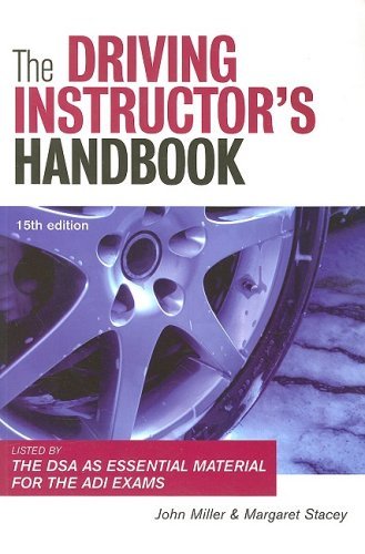 The driving instructor - the,