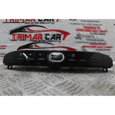 INTERRUTTORE PULSANTE TASTO 4 FRECCE FIAT GRANDE PUNTO EVO [2008-2012] 735506947