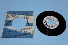 THE ROLLING STONES - THE LAST