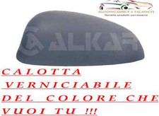 CALOTTA SPECCHIETTO DESTRO DX