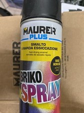Smalto Acrilato Briko Spray