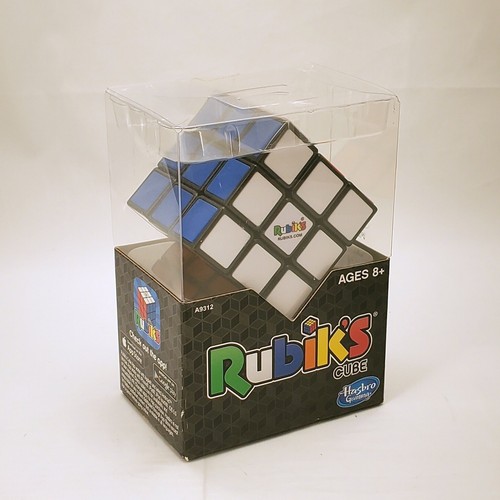 Rubik 3x3 puzzle cubo gioco - cubo,