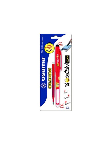 Osama blister penna refil - osama,