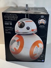 Star Wars Hero Droid BB-8