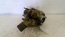 Turbo NISSAN TERRANO 2