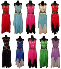 Costume danza del - ,