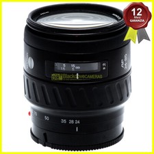 Minolta AF 24/85mm f3,5-4,5 obiettivo per fotocamere Minolta e Sony A-Mount