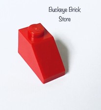 Lego Rosso 45 2x1 PIOGGIA