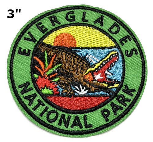 Everglades national park - national,