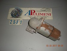 ELETTROMAGNETE (SOLENOID)