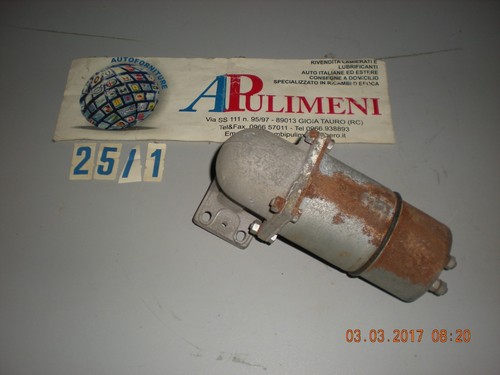 Elettromagnete - elettromagnete, (solenoid)