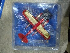 Italeri 1/72 Aeronautica Militare Italiana Macchi MC72 Reparto Alta Velocità