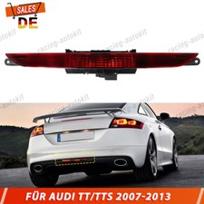 Paraurti posteriore led