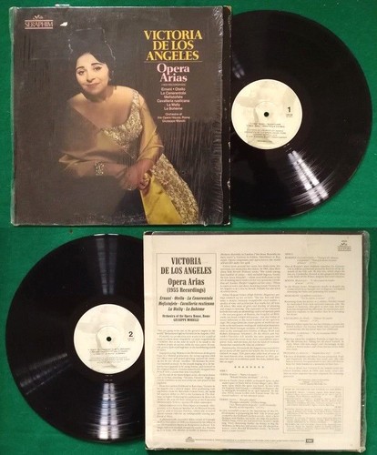 Giri victoria de los - 33,