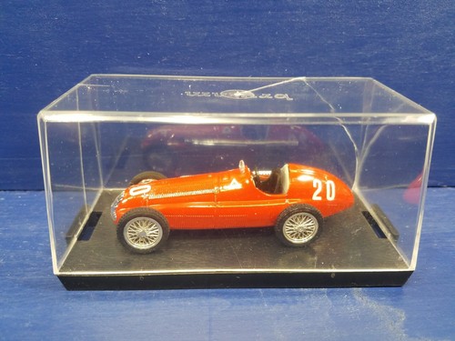Brumm scala pressofuso - brumm,