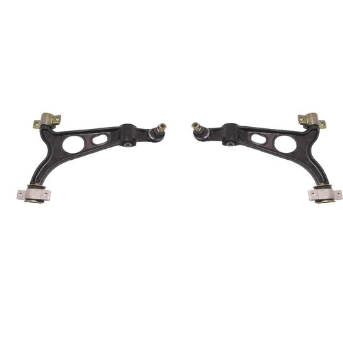 Bracci oscillanti trapezi - 2,