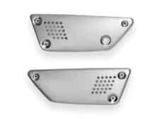 FIANCHETTI IN ALLUMINIO