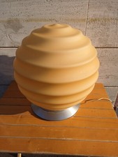 Giorgetti Lampada Solaris  design Leon Krier 2007/2009 