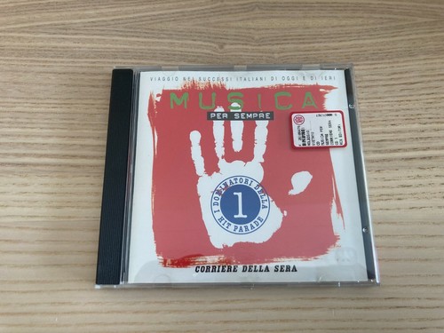 Musica per sempre i - musica,
