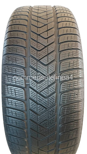 255 r20 gomma usata pirelli - 255/55,