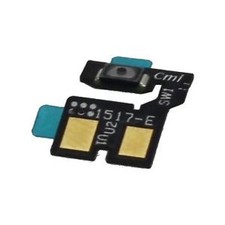 Flat Tasto On/Off Power