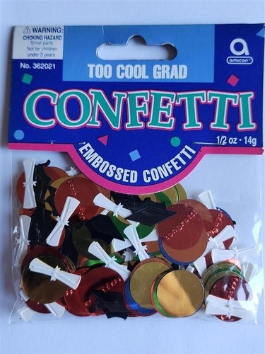 Too cool laurea 14g - 14g, festa