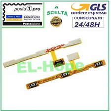 FLAT FLEX TASTI LATERALI