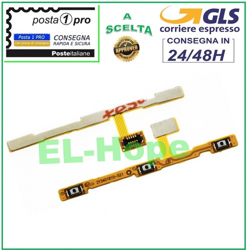 Flat flex tasti - flat, laterali