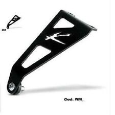 STAFFA SILENZIATORE SCARICO VALTERMOTO KAWASAKI ZX6R ZX6RR 636 2003 2004 NINJA