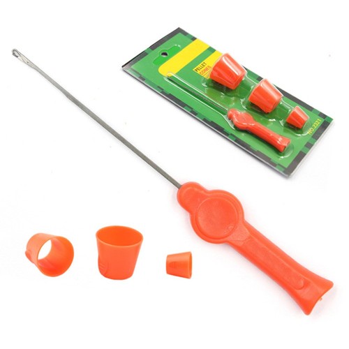Carpa pesca grossa 3pz coni - carpa,
