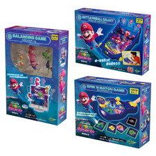 Nintendo Super Mario Galaxy