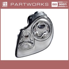 Faro proiettore bi-xeno per