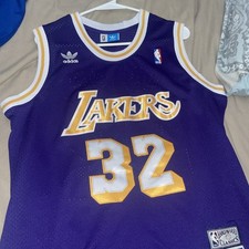 Maglia Magic Johnson Lakers 